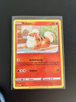 Fukano Holo Promo McDonald 2022 DE NM/EX