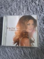 FAITH HILL    FIREFLIES       CD