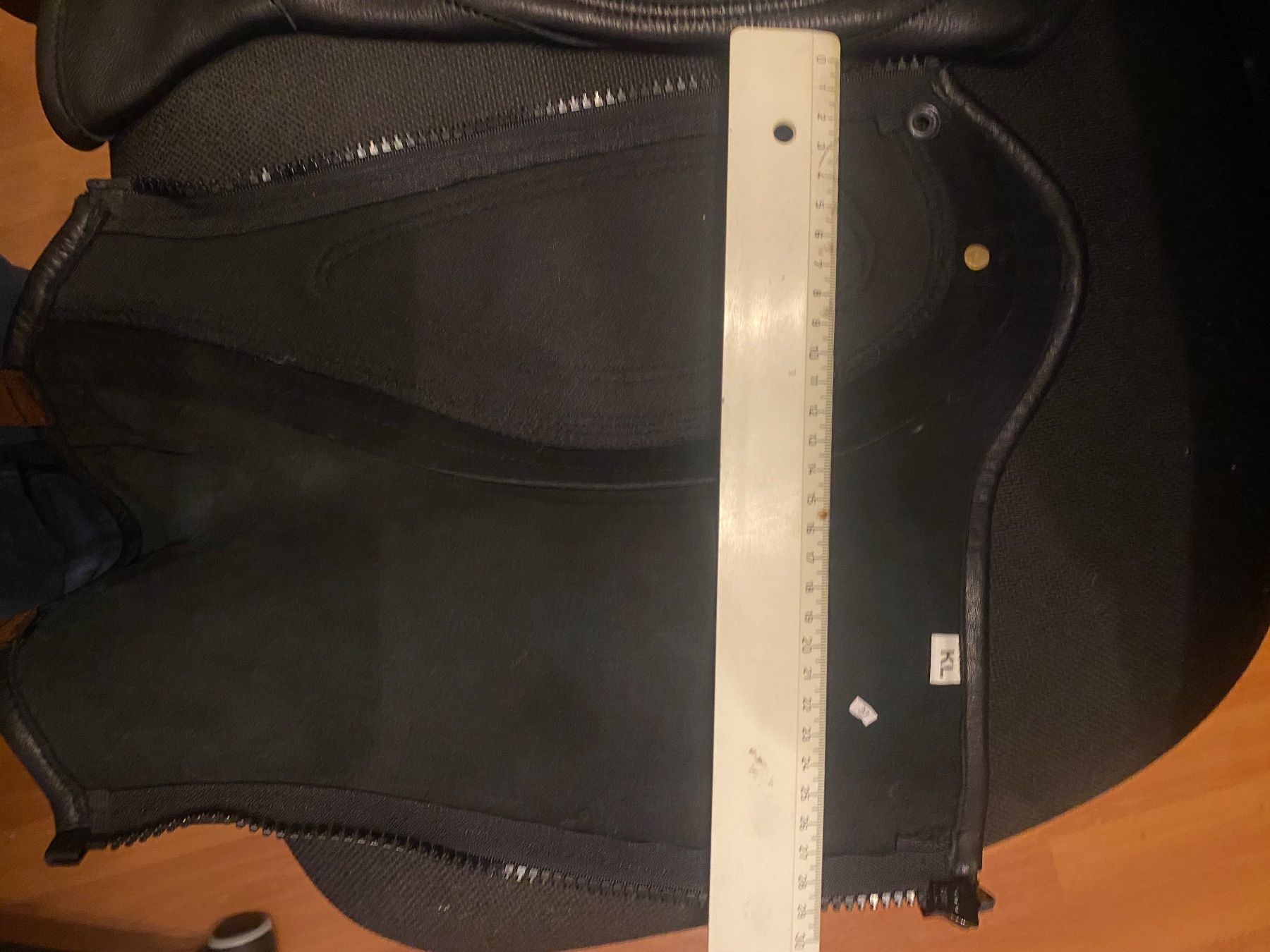 Stinchiere & Fasciature: Reitgamaschen KL – Usato da Rupperswil venduto da Lukas_meyer 2