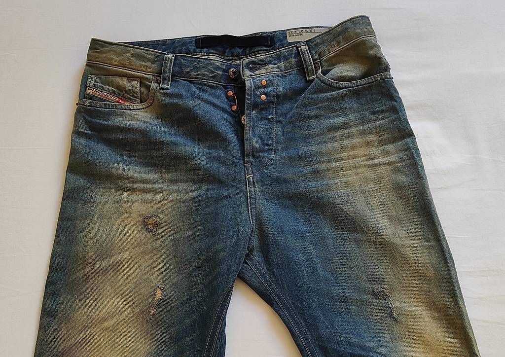 Diesel Jeans: Jeans donna DIESEL – Gebraucht aus Lugano von claudio.luga 1