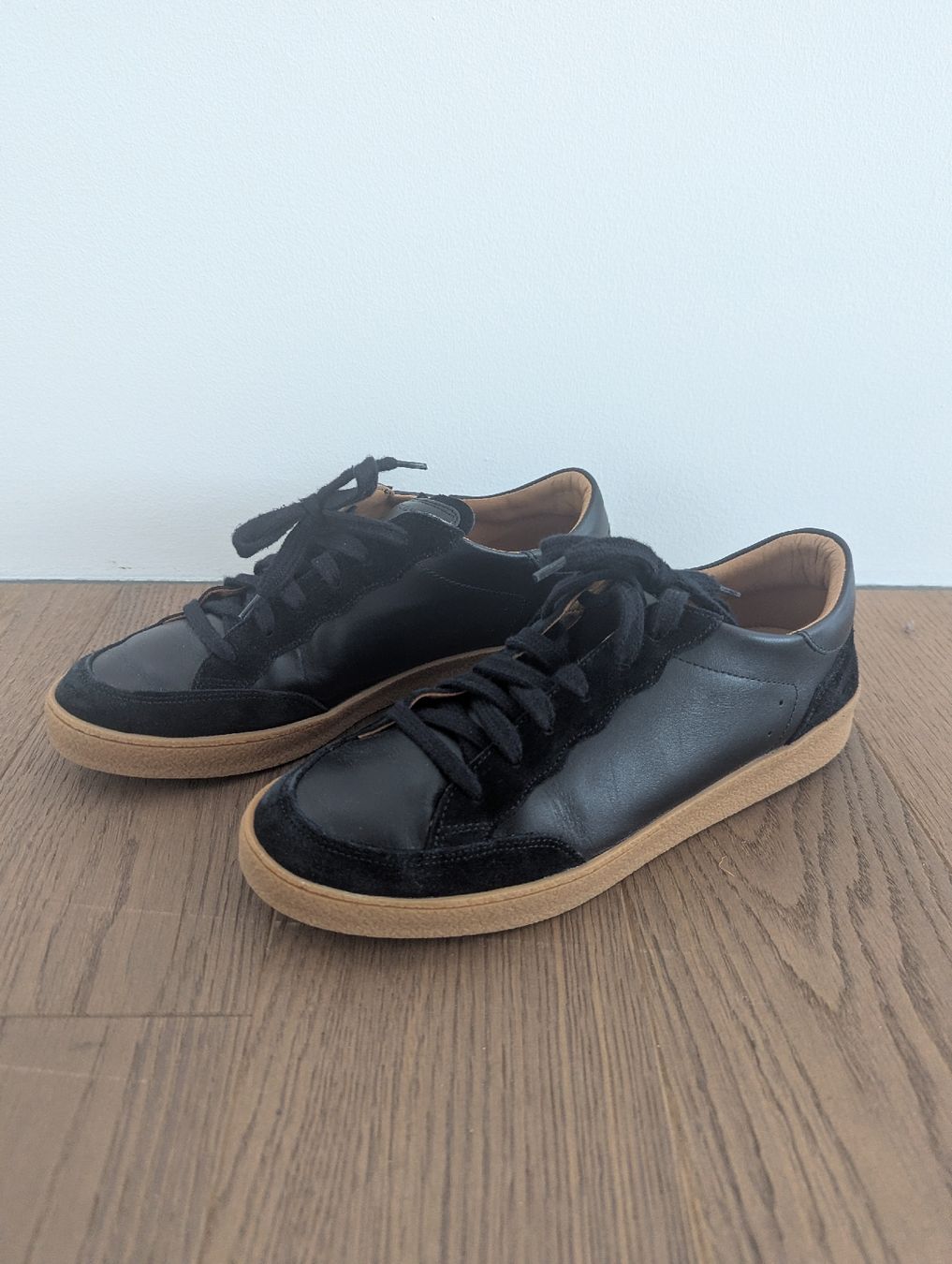 Scarpe da donna: Rivecour N°14 trainers - EU40 – Usato da Zürich venduto da gag_wg7n