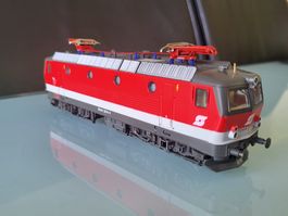 H0 ROCO 1044 204-4