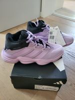 Chaussures de salle/sport Adidas courtstabil 38