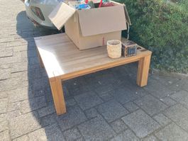 Couchtisch/ Sofatisch