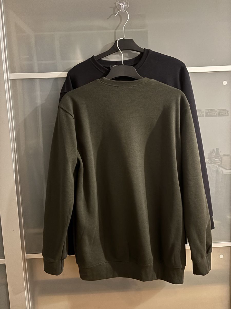 Ralph Lauren Lotti di vestiti: Deux pulls Polo Ralph Lauren XL – Usato da Petit-Lancy venduto da Hpk_tbk 3