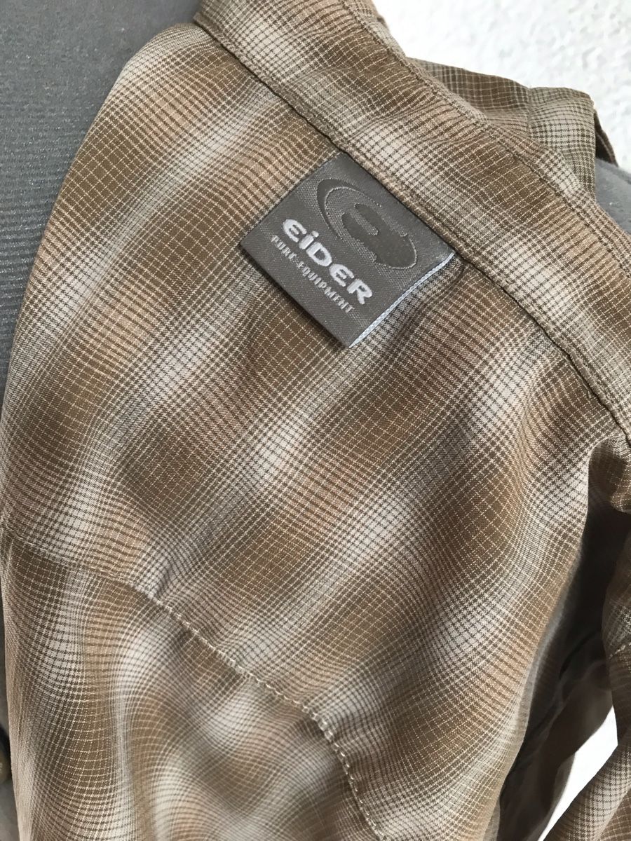 Blusen: Wanderbluse Gr. 38 – Gebraucht aus Hettlingen von Nectared6 3