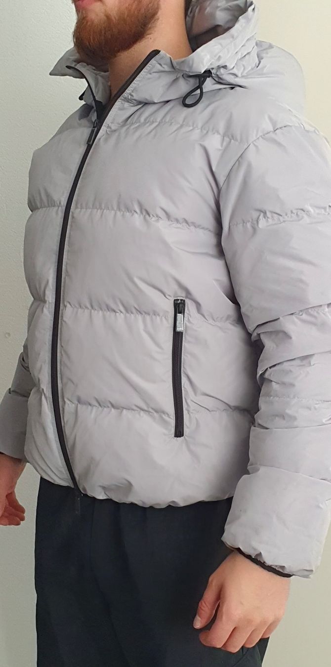Dsquared2 Giacche: Winterjacke Dsquared2 Gr. 50 M/L – Nuovo (secondo la descrizione) da Chur venduto da ropa68 2