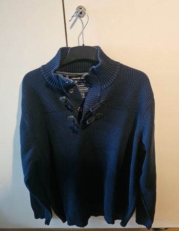 Pull Armand Thiery 3XL