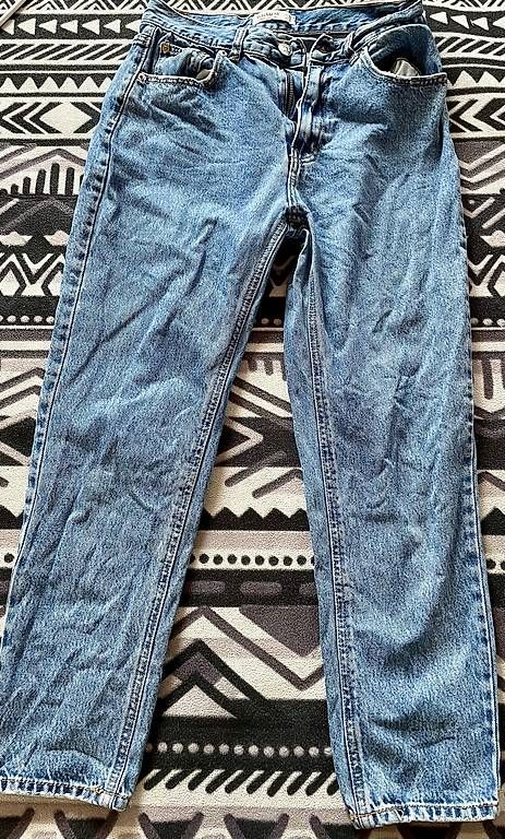 Pull&Bear Jeans: Pull and Bear Jeans – Usato da Herisau venduto da Ciaoschein 1
