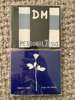 2x Depeche Mode (Personal Jesus+Enjoy The Silence)