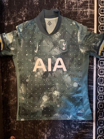 Tottenham Trikot Third 24/25 Original Gr. L