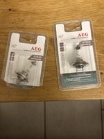 AEG H7 Longlife Gluehlampe 2er Pack neu