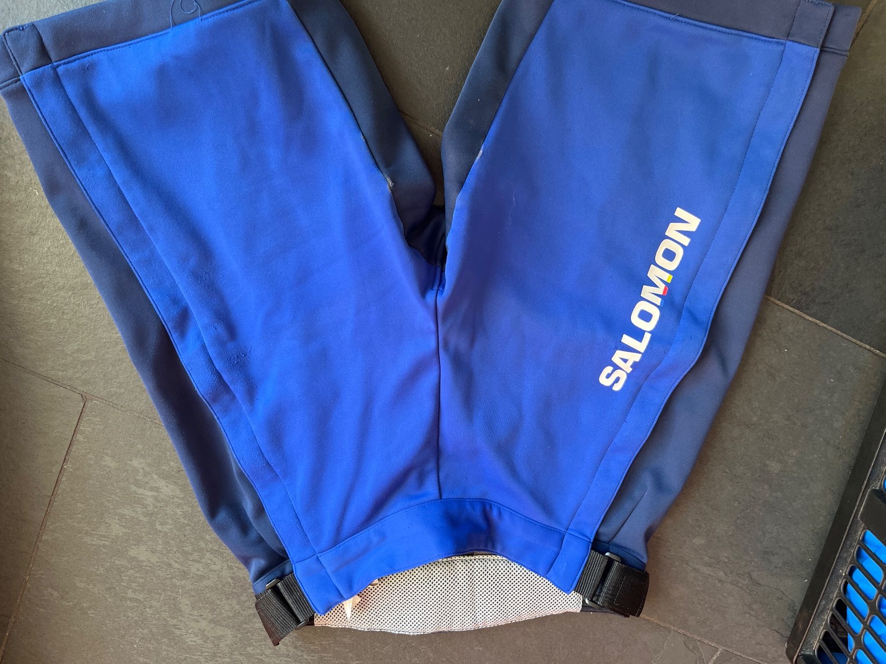 Salomon Sci: Starterhose Salomon – Usato da Busswil BE venduto da bboe