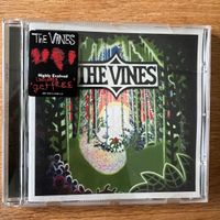 Vines - Highly Evolved / CD - 1. EU-Press. 2002 - TOP