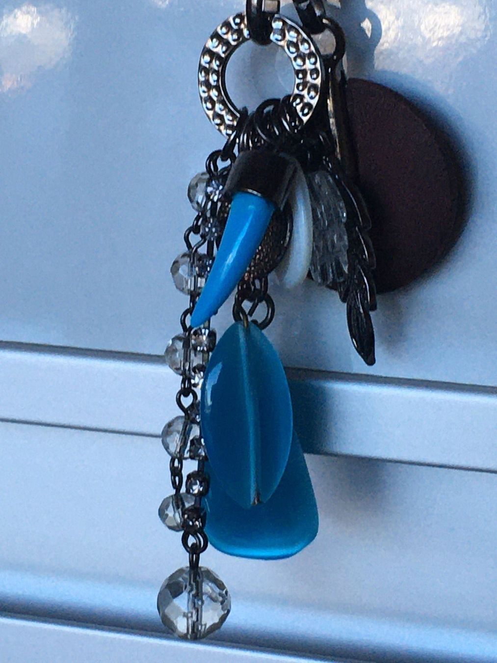 Catenine: Street One Halskette Schmuck NEU – Nuovo (secondo la descrizione) da Chur venduto da Chanel72 5