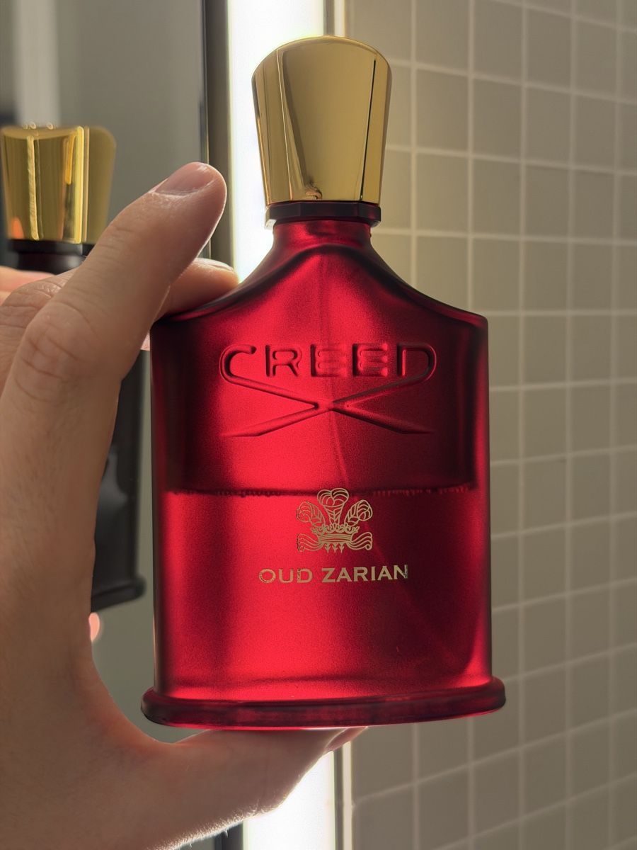 Creed Profumi & Eau de Toilette: Creed Oud Zarian Flakon – Usato da Baden venduto da GregK02 3