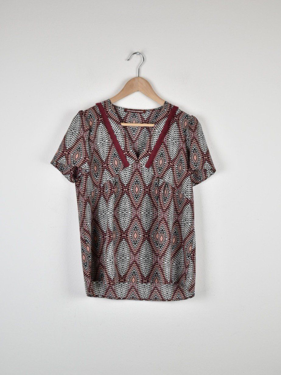 Comptoir des Cotonniers Camicette: Comptoir des Cotonniers Bluse Gr.XL – Nuovo (secondo la descrizione) da Nürensdorf venduto da 2ND_STORY