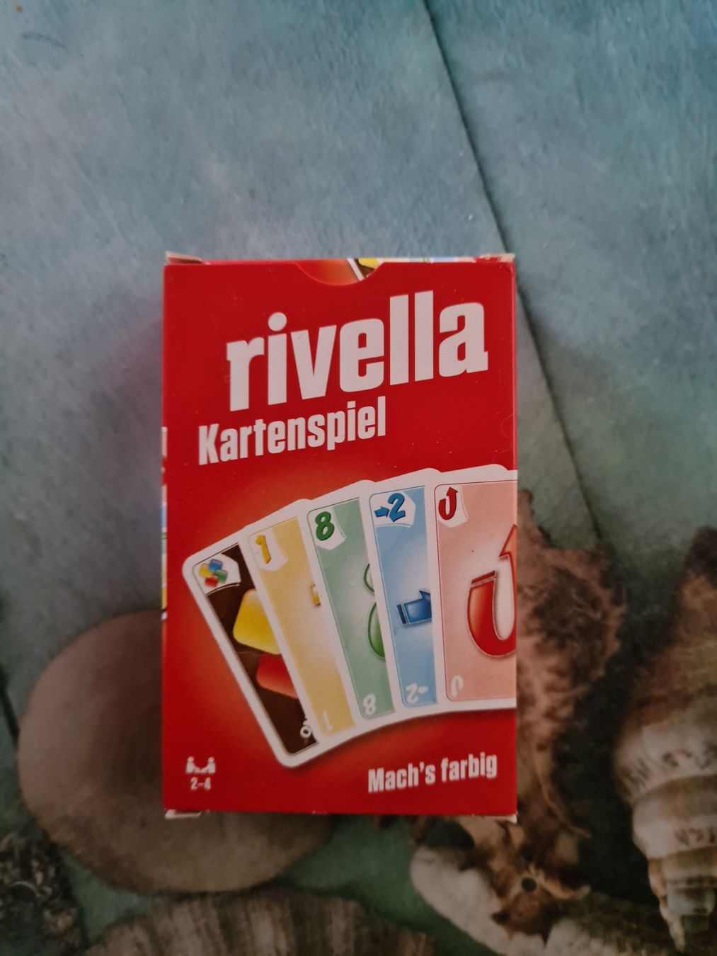 Giochi: Spielebox – Nuovo (secondo la descrizione) da Bitsch venduto da Bpetzi 1