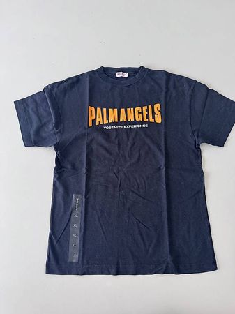 Schönes Palm Angels Shirt