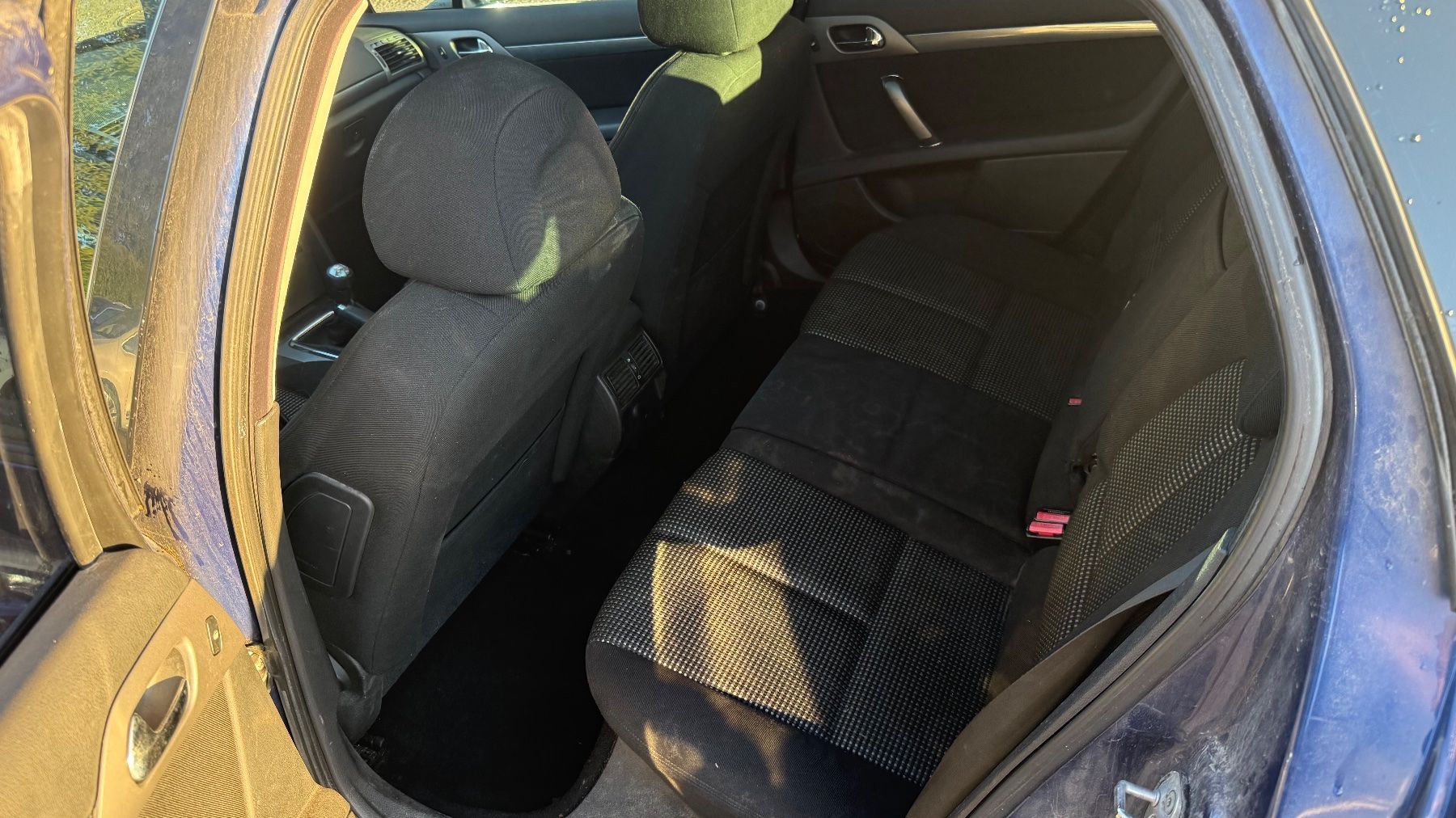 Peugeot Autos: Peugeot 407SW – Gebraucht aus Glattbrugg von BlitzSale 5