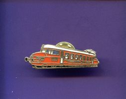 SBB  RCe 2/4  Roter Pfeil