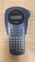 Beschriftungsgeraet Brother P-touch 1000 gebraucht