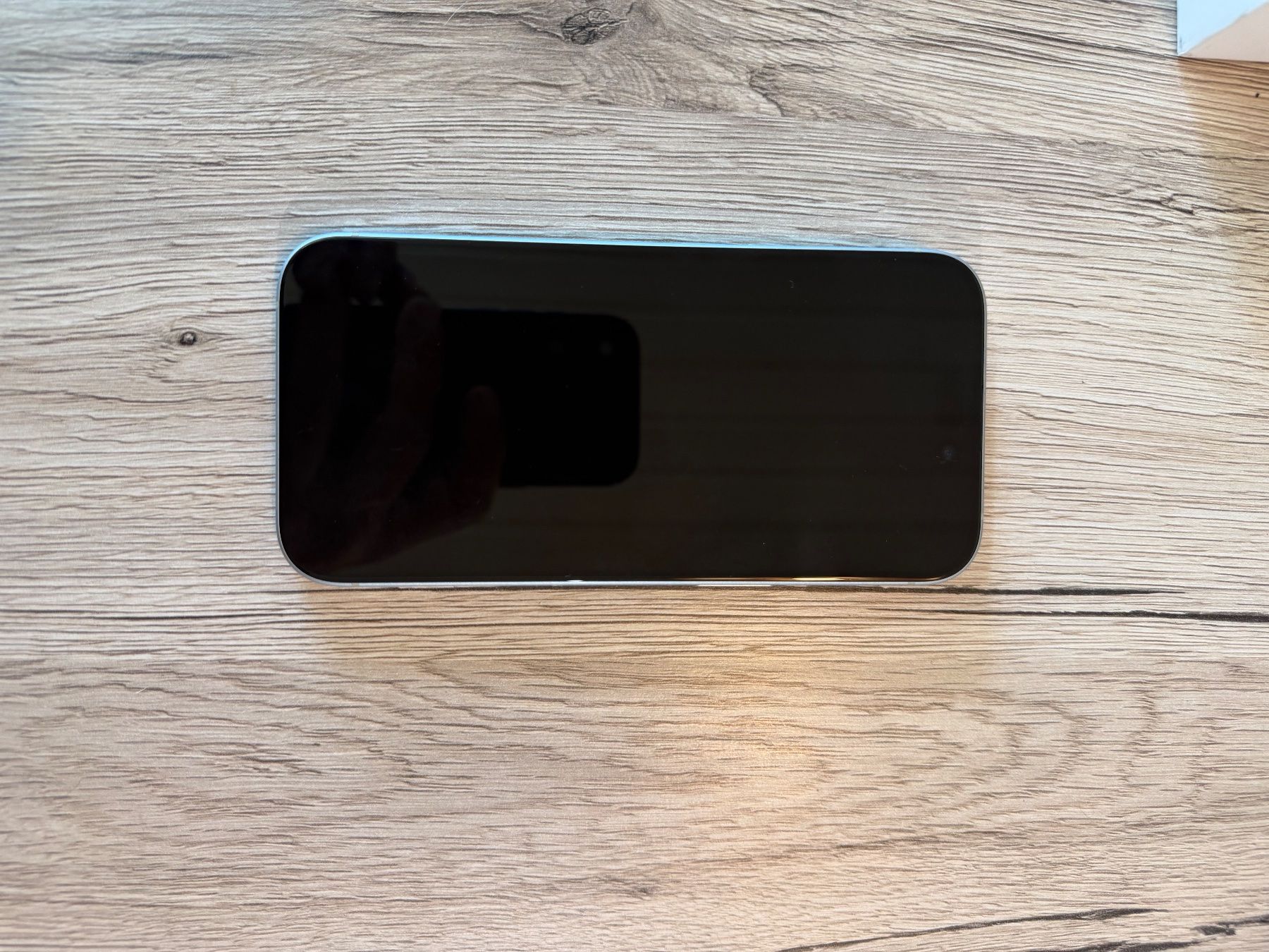 Apple Telefoni cellulari / Smartphones: I Phone 15 – Usato da Bernhardzell venduto da chr_2jrp 2