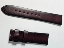 Original Vacheron Constantin Serapian Lederband 18/16 mm NOS
