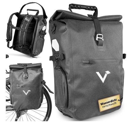 Velo-Rucksack Valkental