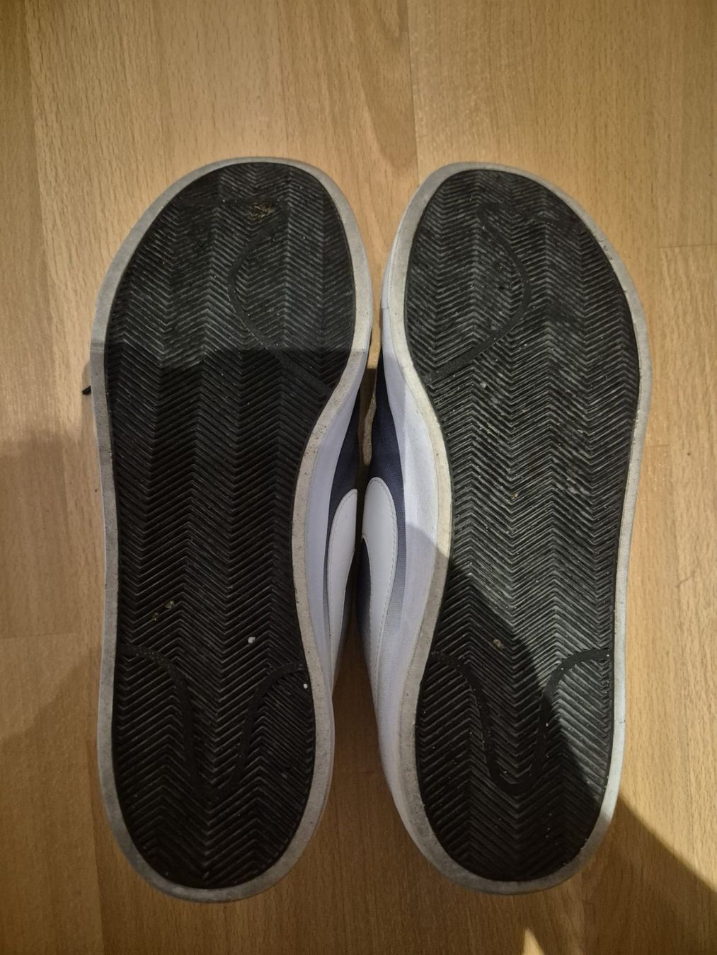 Nike Scarpe da uomo: Nike SB Blazer Vapor Grösse 45 – Usato da Thun venduto da Dunarson 2