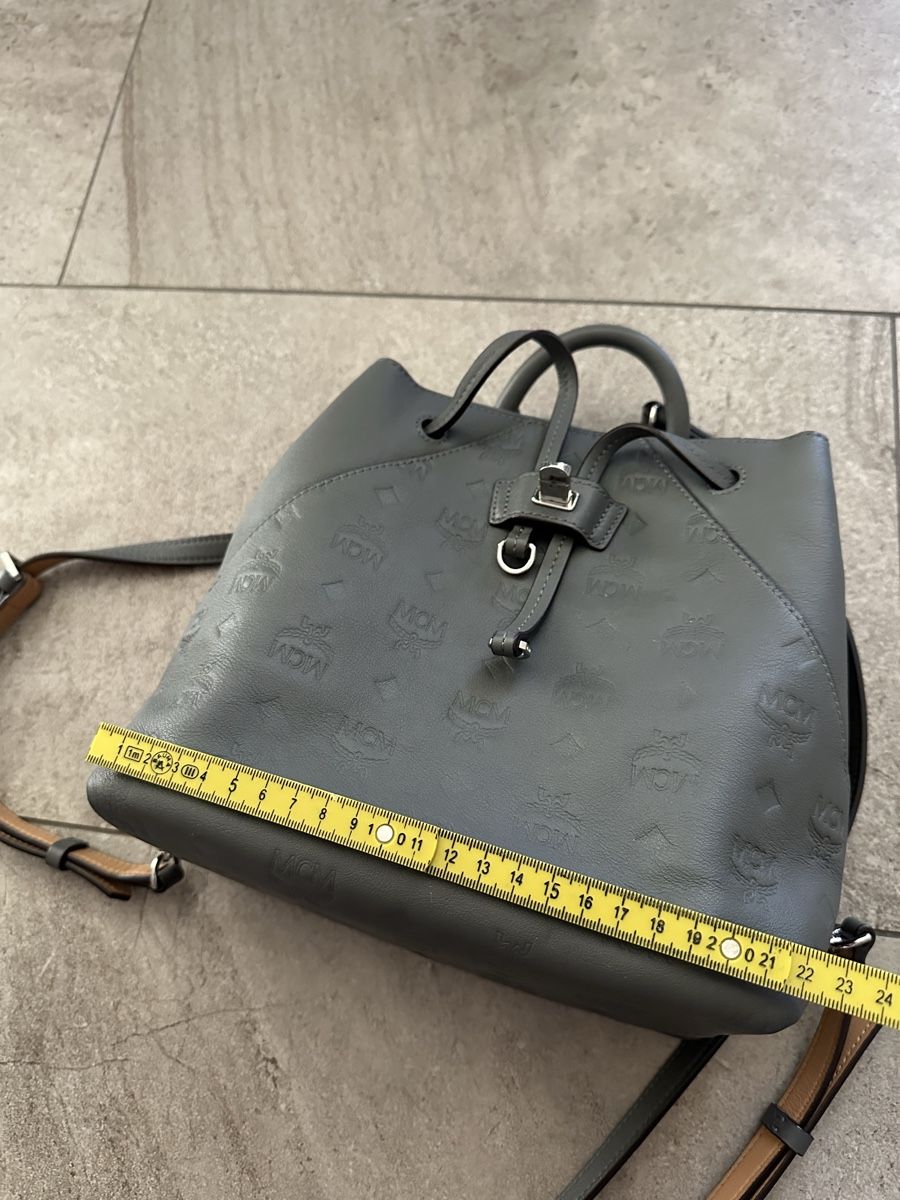 Mcm Borse da donna: Rucksack/Tasche MCM – Nuovo (secondo la descrizione) da Ebikon venduto da nat_jzh5 3
