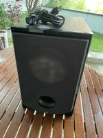 Subwoofer Elac Sub 111.2 ESP