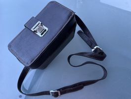 Praktica Super TL1000 mit Tasche und 3 Objektiven Antik