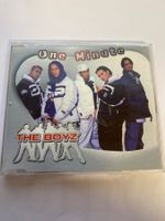 CD The Boyz One Minute occasion état correct utilisé