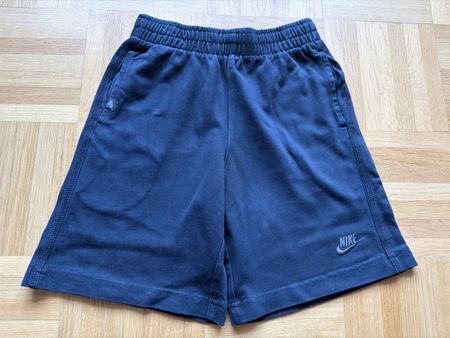 Nike Joggingshorts, Gr. 116