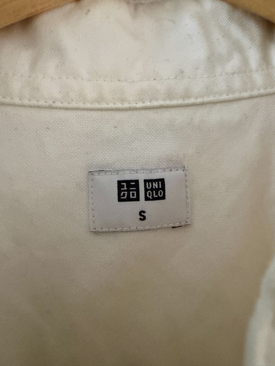 Hemden: UNIQLO Hemd  – Gebraucht aus Zürich von devbetri 1