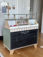 Kinderküche Atelier du Cafe Holz guter Zustand