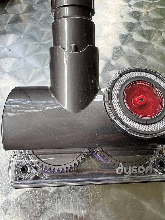 Staubsauger & Zubehör: Dyson – Gebraucht aus Zürich von Cibin 3