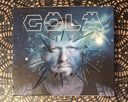 Gölä - Stärne, CH Mundart Rock CD Album 2016