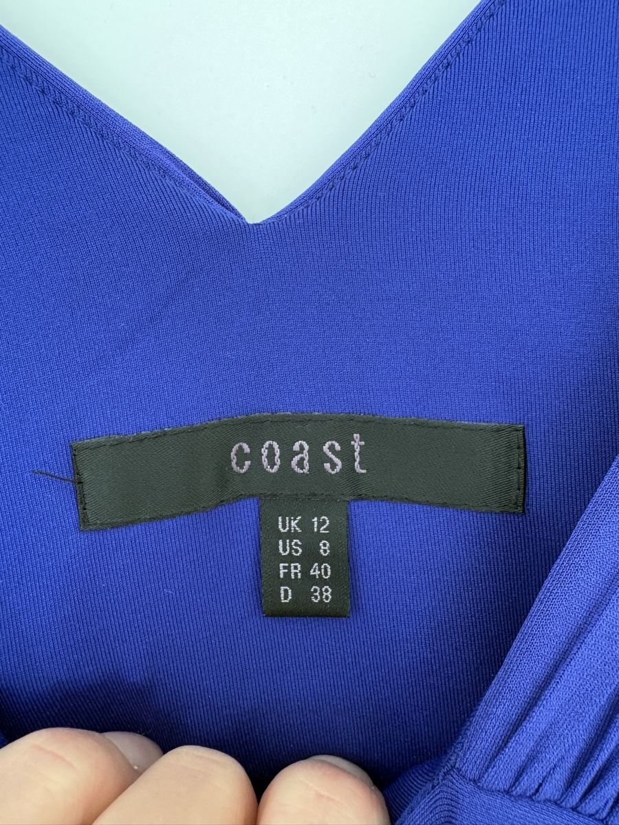 Vestiti: Festliches Kleid Coast – Usato da Muttenz venduto da dom_7tvx 2