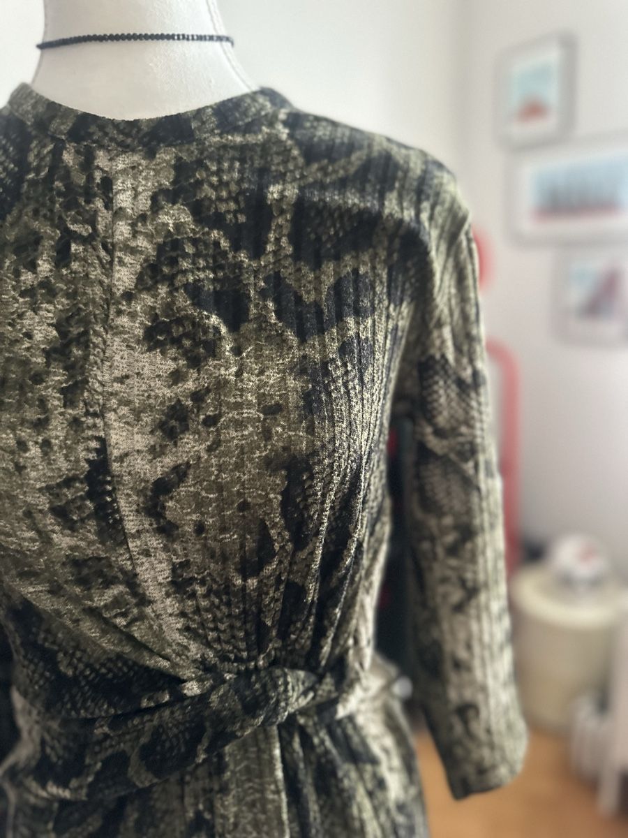 Bershka Vestiti: Schönes Bershka Kleid – Usato da Zürich venduto da PuraVida111 3