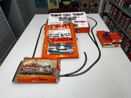 Anlage Spur N Platte Arnold 150 *120 cm Startpackung + VIDEO