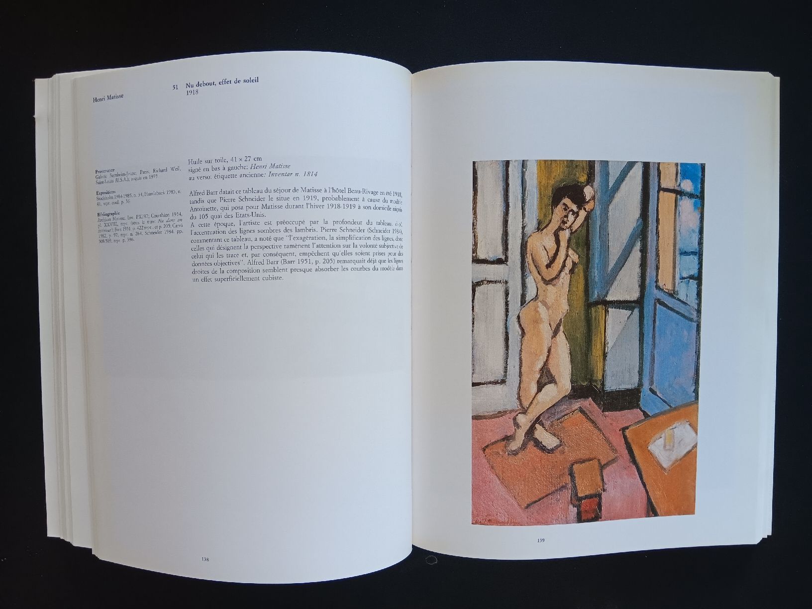 Livres: collection Berggruen – D'occasion à Lausanne par Grabock 4