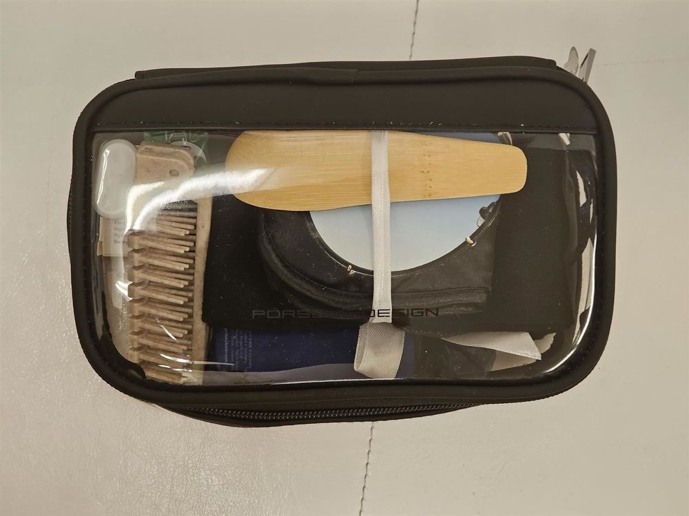 Kit Flacon Voyage - Accessoires de Voyage
