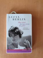 Hörstick von mobi Lucia Berlin (Hörbuch)