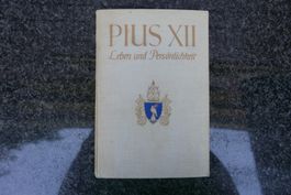 Pius XII - Leben und Persönlichkeit - Otto Walter, 1939