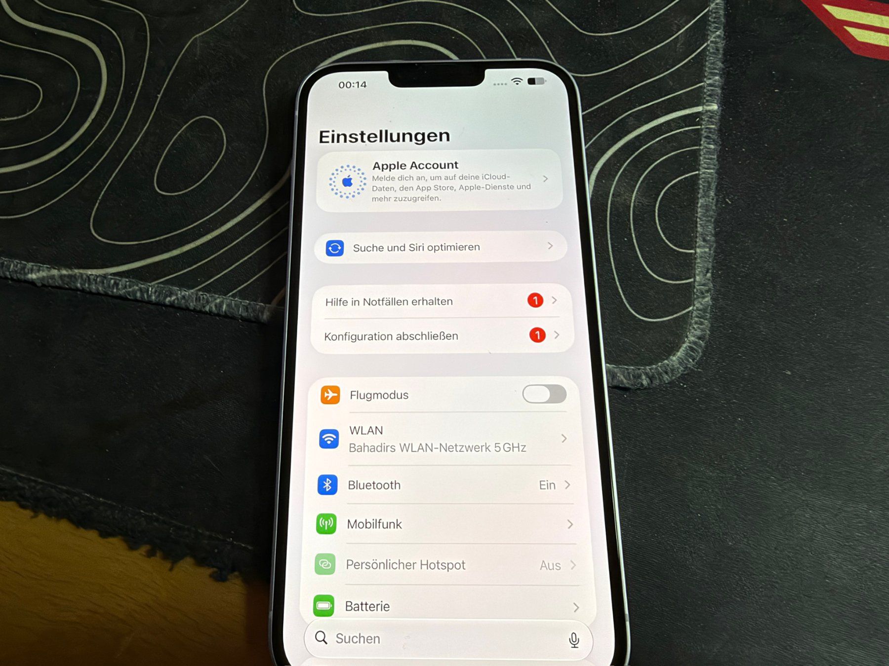 Apple Handys / Smartphones: Iphone 14 Plus128Gb#191 – Gebraucht aus Au SG von bah_6f5w 2