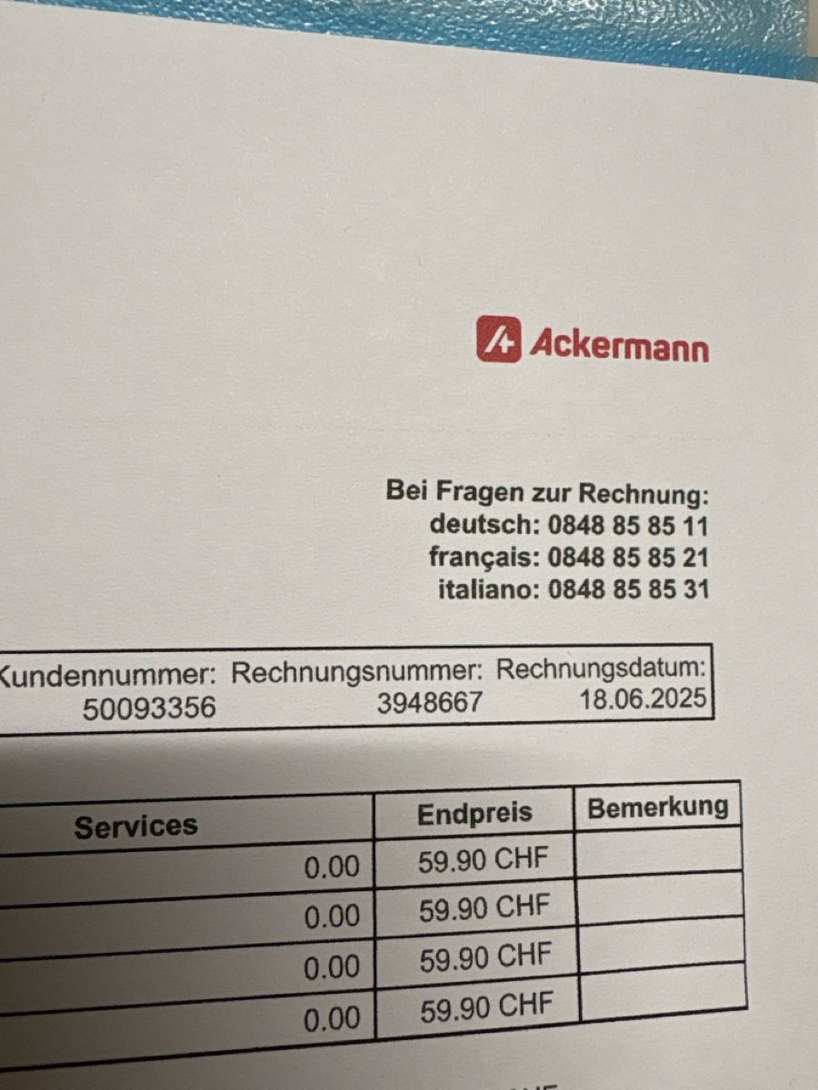 Lampadari & plafoniere: LED Deckenlampe – Nuovo (secondo la descrizione) da Rümlang venduto da baselsale1 3