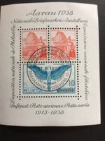 Blocks- und Sonderblocks