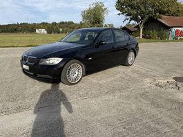 Bmw E90 330i Heckantrieb